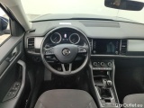  Skoda  Kodiaq Skoda  1.5 TSI 110kW Ambition 5d #9