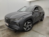 Hyundai Tucson Hyundai  1.6 T-GDi Plug-in Hybrid 4x4 Feel 5d