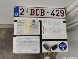  Hyundai  Tucson Hyundai  1.6 T-GDi Plug-in Hybrid 4x4 Feel 5d #4