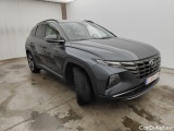  Hyundai  Tucson Hyundai  1.6 T-GDi Plug-in Hybrid 4x4 Feel 5d #8