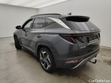  Hyundai  Tucson Hyundai  1.6 T-GDi Plug-in Hybrid 4x4 Feel 5d #7
