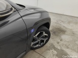  Hyundai  Tucson Hyundai  1.6 T-GDi Plug-in Hybrid 4x4 Feel 5d #70