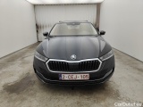  Skoda  Octavia Skoda  1.0 TSI eTec 81kW DSG7 Clever 5d #5