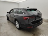  Skoda  Octavia Skoda  1.0 TSI eTec 81kW DSG7 Clever 5d #7