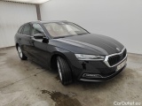  Skoda  Octavia Skoda  1.0 TSI eTec 81kW DSG7 Clever 5d #8