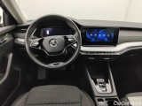  Skoda  Octavia Skoda  1.0 TSI eTec 81kW DSG7 Clever 5d #9