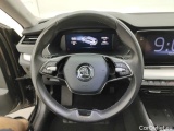  Skoda  Octavia Skoda  1.0 TSI eTec 81kW DSG7 Clever 5d #21