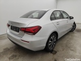  Mercedes  A-Klasse Mercedes-Benz  Limousine A 180d Business Solution Aut. 4d #2