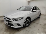 Mercedes A-Klasse Mercedes-Benz  Limousine A 180d Business Solution Aut. 4d