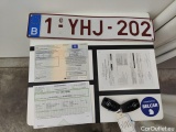  Mercedes  A-Klasse Mercedes-Benz  Limousine A 180d Business Solution Aut. 4d #4