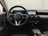  Mercedes  A-Klasse Mercedes-Benz  Limousine A 180d Business Solution Aut. 4d #9