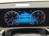  Mercedes  A-Klasse Mercedes-Benz  Limousine A 180d Business Solution Aut. 4d #6