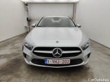  Mercedes  A-Klasse Mercedes-Benz  Limousine A 180d Business Solution Aut. 4d #5