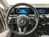  Mercedes  A-Klasse Mercedes-Benz  Limousine A 180d Business Solution Aut. 4d #20