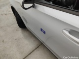  Mercedes  A-Klasse Mercedes-Benz  Limousine A 180d Business Solution Aut. 4d #28
