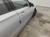  Mercedes  A-Klasse Mercedes-Benz  Limousine A 180d Business Solution Aut. 4d #39