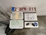  Mercedes  G-Klasee Mercedes-Benz GLE GLE 350 de 4MATIC Business Solution 5d #11