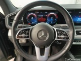  Mercedes  G-Klasee Mercedes-Benz GLE GLE 350 de 4MATIC Business Solution 5d #25
