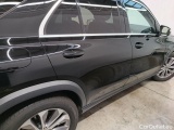  Mercedes  G-Klasee Mercedes-Benz GLE GLE 350 de 4MATIC Business Solution 5d #43