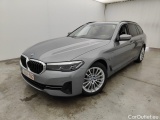 Bmw Serie 5 BMW 5 Reeks Touring 530e Auto 5d