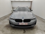  Bmw  Serie 5 BMW 5 Reeks Touring 530e Auto 5d #5