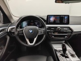  Bmw  Serie 5 BMW 5 Reeks Touring 530e Auto 5d #9
