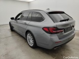  Bmw  Serie 5 BMW 5 Reeks Touring 530e Auto 5d #7