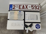  Bmw  Serie 5 BMW 5 Reeks Touring 530e Auto 5d #4
