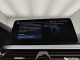  Bmw  Serie 5 BMW 5 Reeks Touring 530e Auto 5d #14
