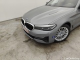  Bmw  Serie 5 BMW 5 Reeks Touring 530e Auto 5d #24