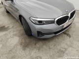  Bmw  Serie 5 BMW 5 Reeks Touring 530e Auto 5d #26