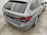  Bmw  Serie 5 BMW 5 Reeks Touring 530e Auto 5d #37