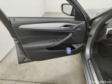  Bmw  Serie 5 BMW 5 Reeks Touring 530e Auto 5d #60