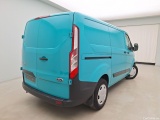  Ford  Transit Ford, _Trans.Custom FL'18, 340S TD 130 Tr.A. #4