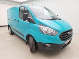  Ford  Transit Ford, _Trans.Custom FL'18, 340S TD 130 Tr.A. #5
