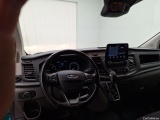  Ford  Transit Ford, _Trans.Custom FL'18, 340S TD 130 Tr.A. #6