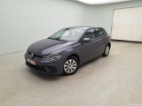  Volkswagen  Polo VW,  FL'21,  1.0 TSI 70kW Life DSG #2