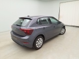  Volkswagen  Polo VW,  FL'21,  1.0 TSI 70kW Life DSG #4