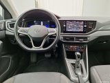  Volkswagen  Polo VW,  FL'21,  1.0 TSI 70kW Life DSG #6