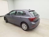  Volkswagen  Polo VW,  FL'21,  1.0 TSI 70kW Life DSG #3