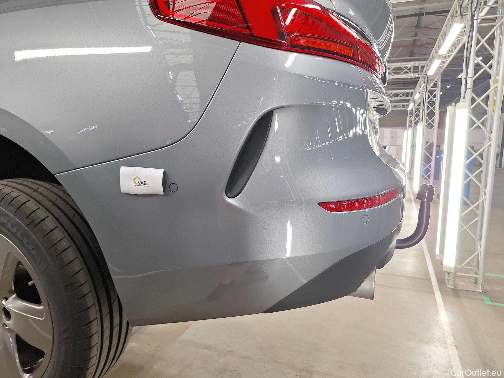  Bmw  Serie 2 BMW, 2-serie Gr.Coupé '19, 218d Gr.C.110kW Aut. #10