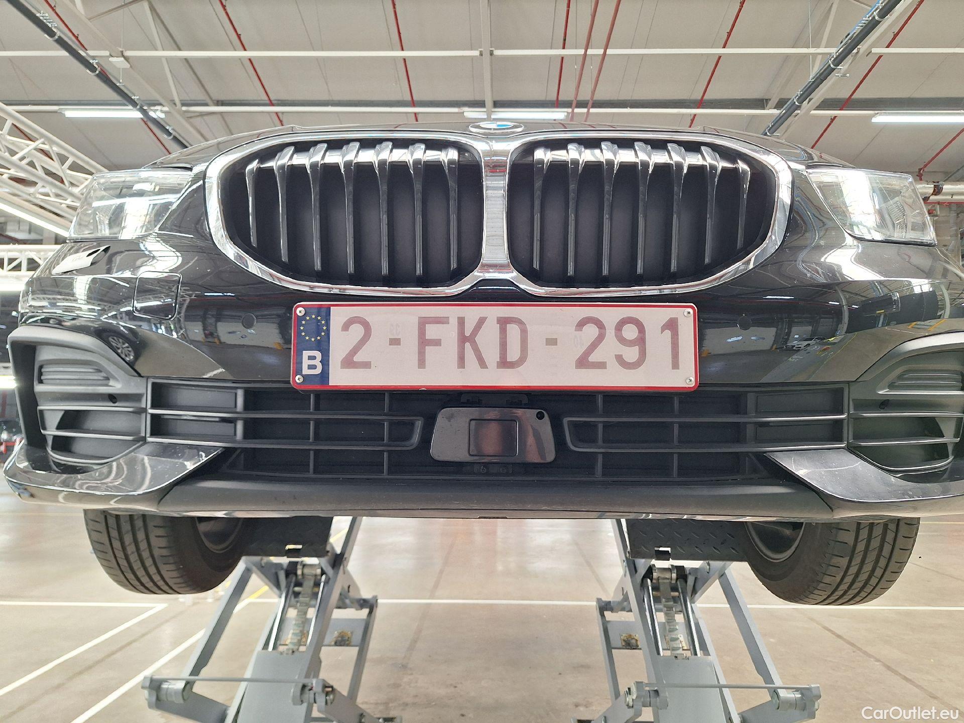  Bmw  Serie 1 BMW, 1-serie '19, 118i 100kW Aut #14