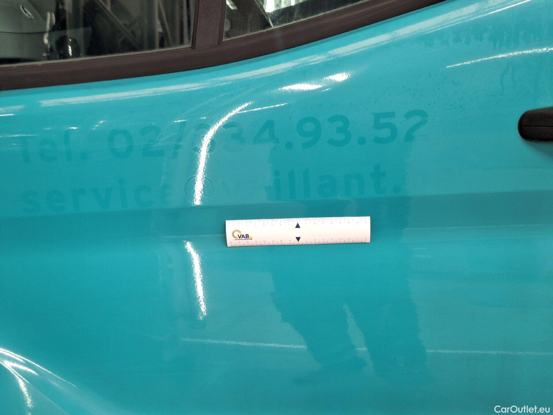  Ford  Transit Ford, _ GB '13, Ford  350M 2.0TD 130pk 96kW A6 Trend 4d #5