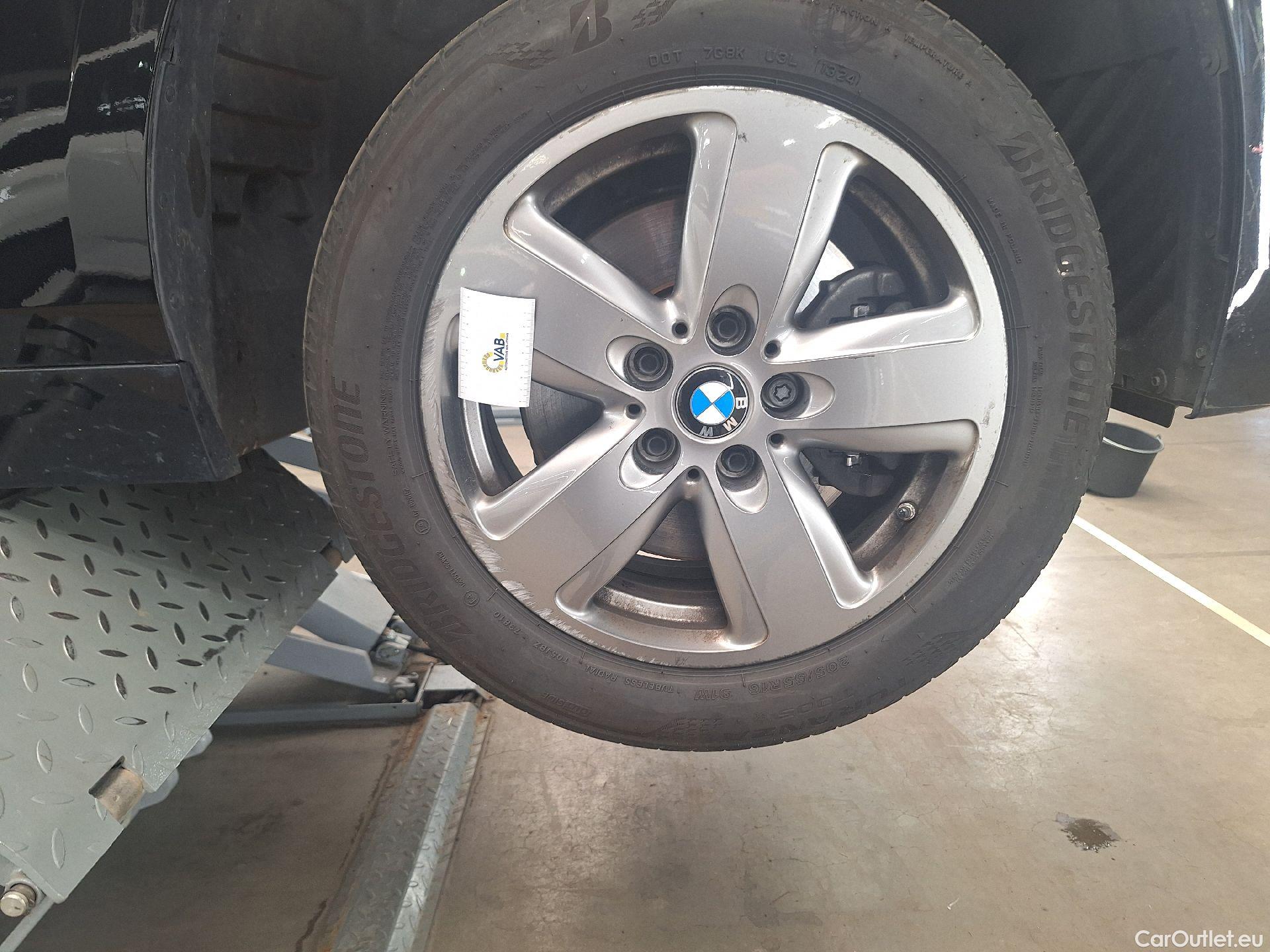  Bmw  Serie 1 BMW, 1-serie '19, 118i 100kW Aut #25