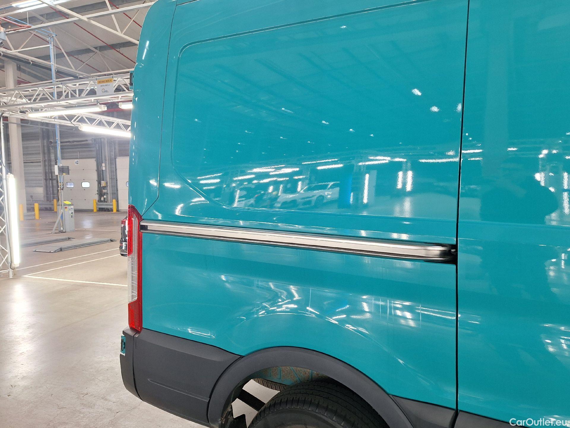  Ford  Transit Ford, _ GB '13, Ford  350M 2.0TD 130pk 96kW A6 Trend 4d #15