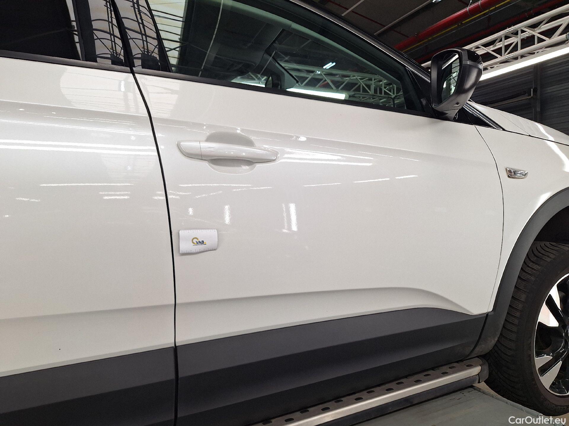  Opel   Grandland X Opel, '17, 1.5D 96kW Innov.A #23