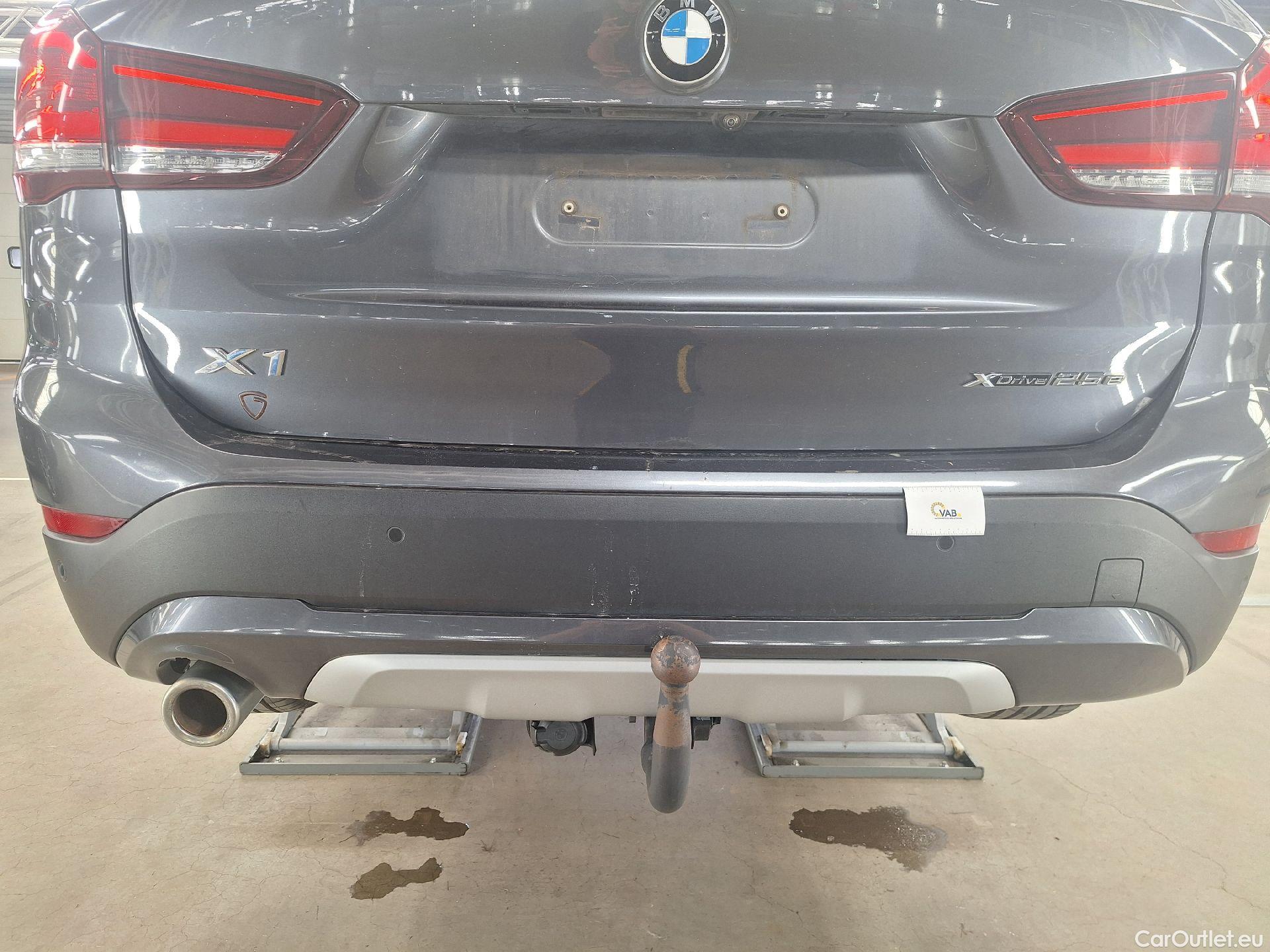  Bmw  X1 BMW,  FL'19 PHEV,  xDrive 25e 162kW Aut #8