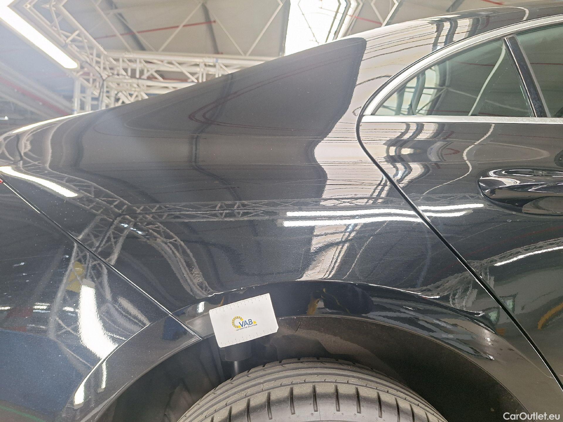  Mercedes  CLA-Klasse Mercedes, CLA-Class '19, CLA 180 d Business Solut.E.Aut #25