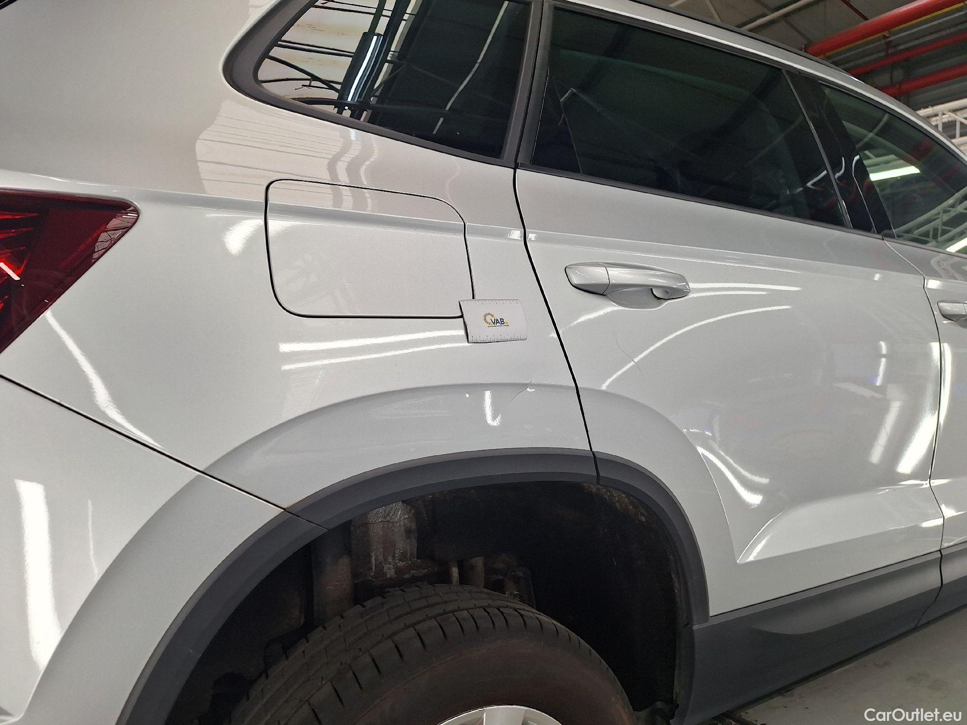 Skoda  Karoq Skoda,  '17,  2.0TDi 85kW Clever DSG #21