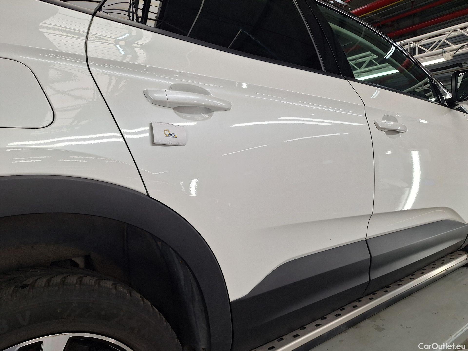  Opel   Grandland X Opel, '17, 1.5D 96kW Innov.A #20